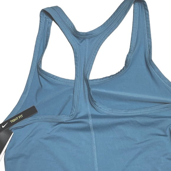 NWT Nike tank size L Move to Zero - Picture 3 of 8